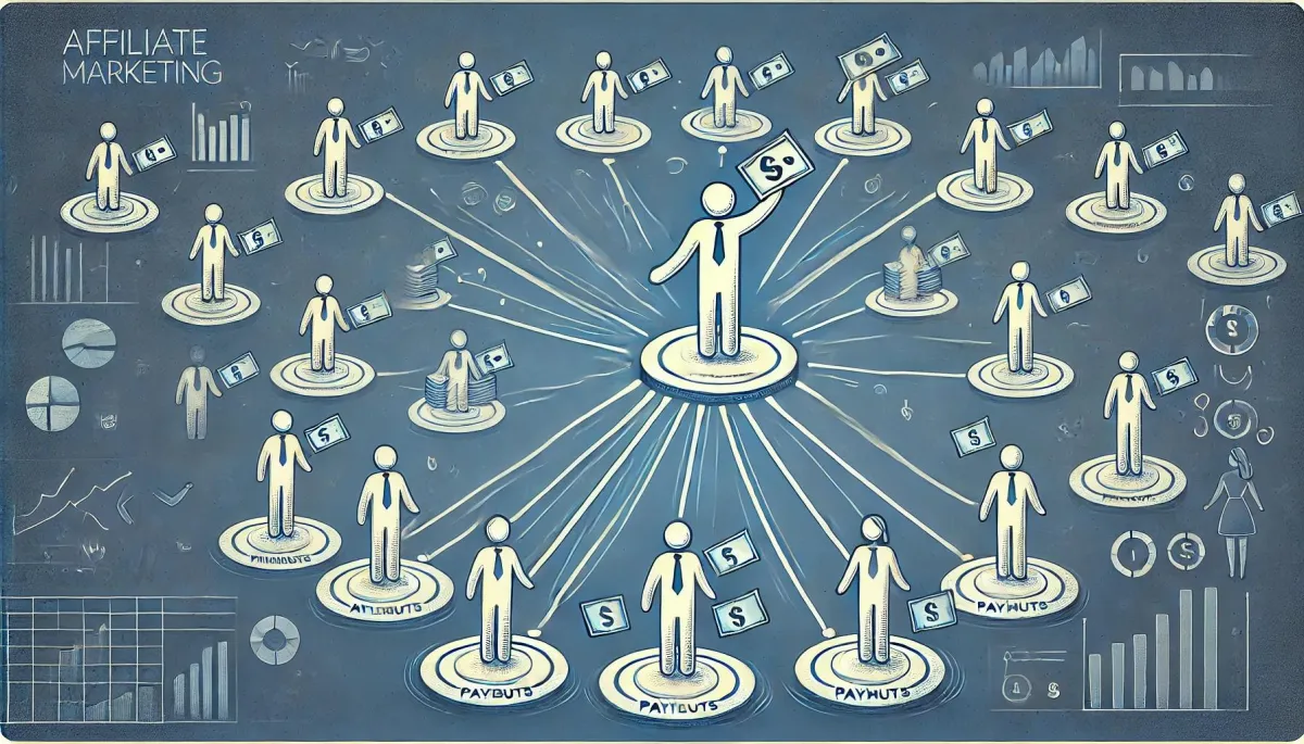 Pay Affiliates