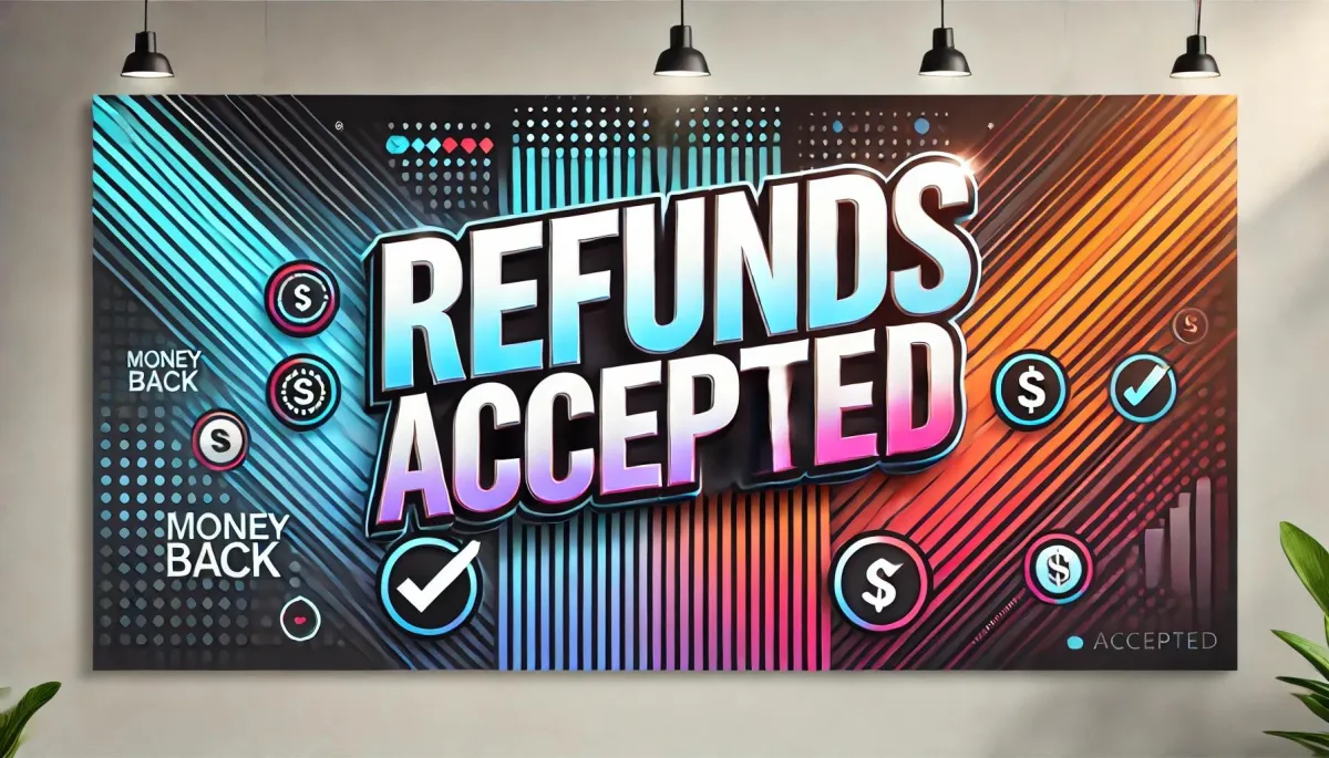 Digital Product Refunds