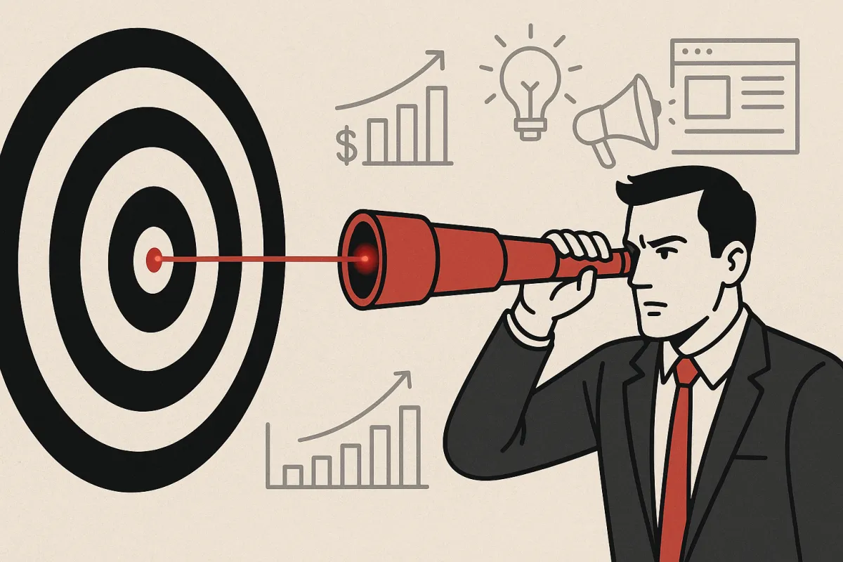 Marketing Focus