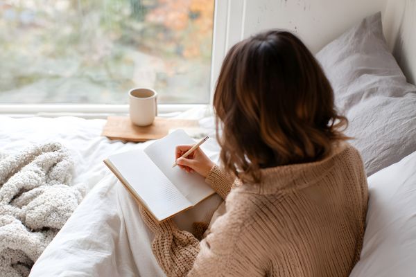 The Real Reason Emotional Eating Isn’t About Willpower (And Why Awareness Is Your First Step)