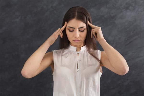 Reprogram Your Mind: Why Your Thoughts Are Controlling Your Eating