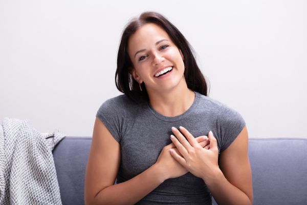 Reprogram Your Beliefs: Why Self-Trust Is the Missing Ingredient in Food Freedom