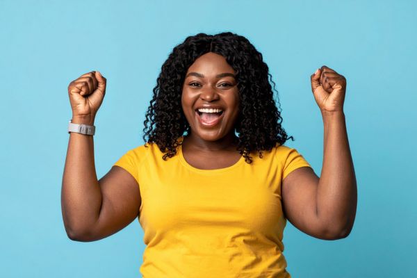 Rejoice in Your Progress: Why Celebrating Wins Matters More Than You Think