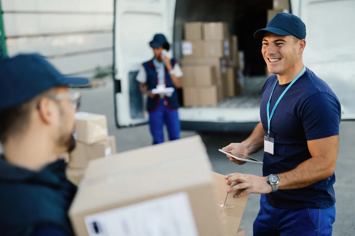 Best States for Truck Drivers in 2025 
Across USA 