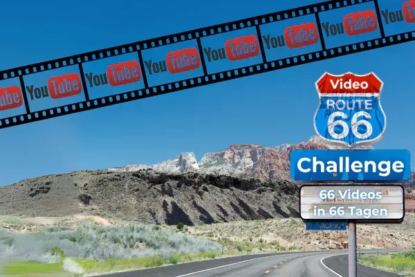 route 66