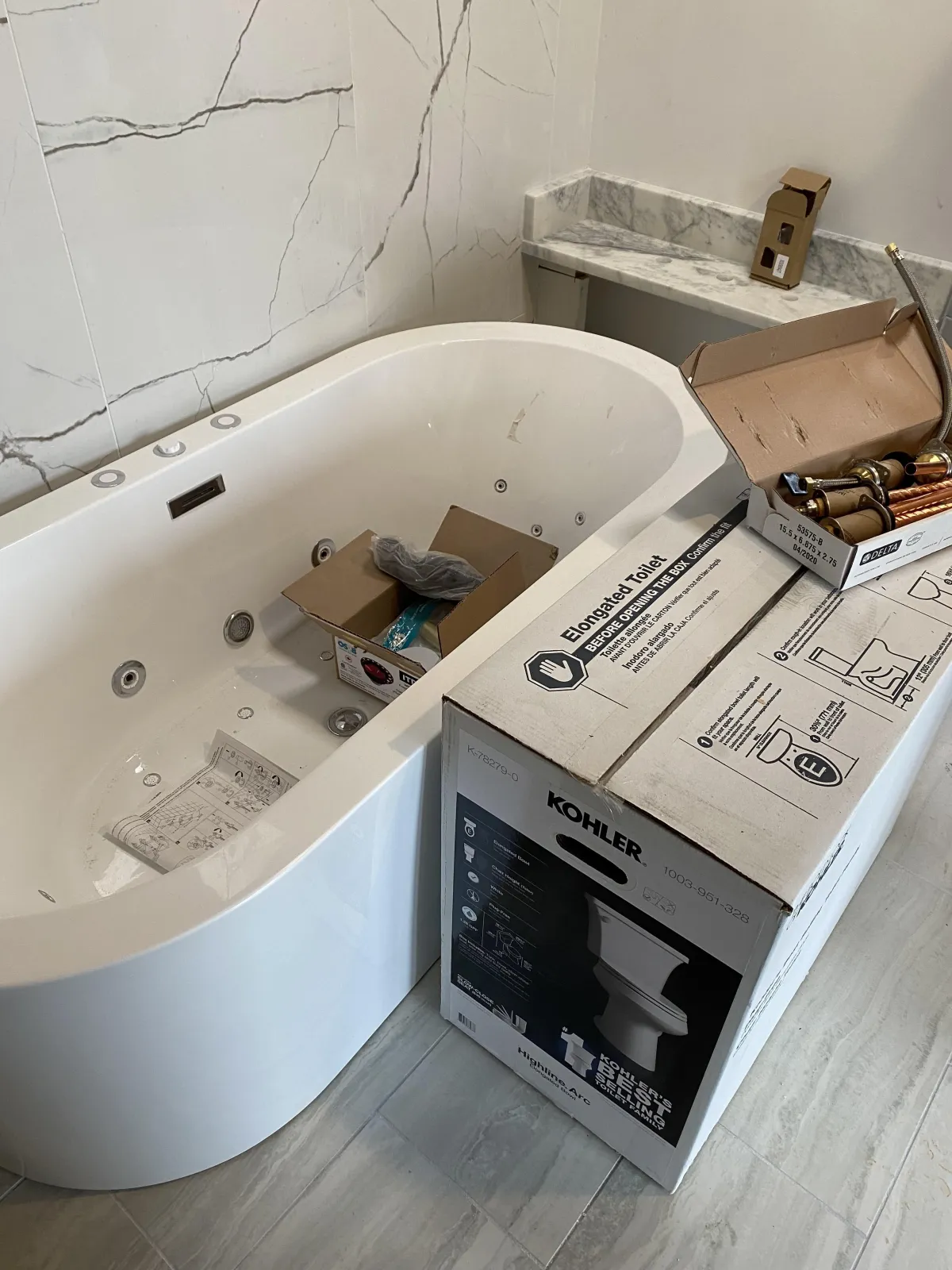 drain cleaning in Atlanta