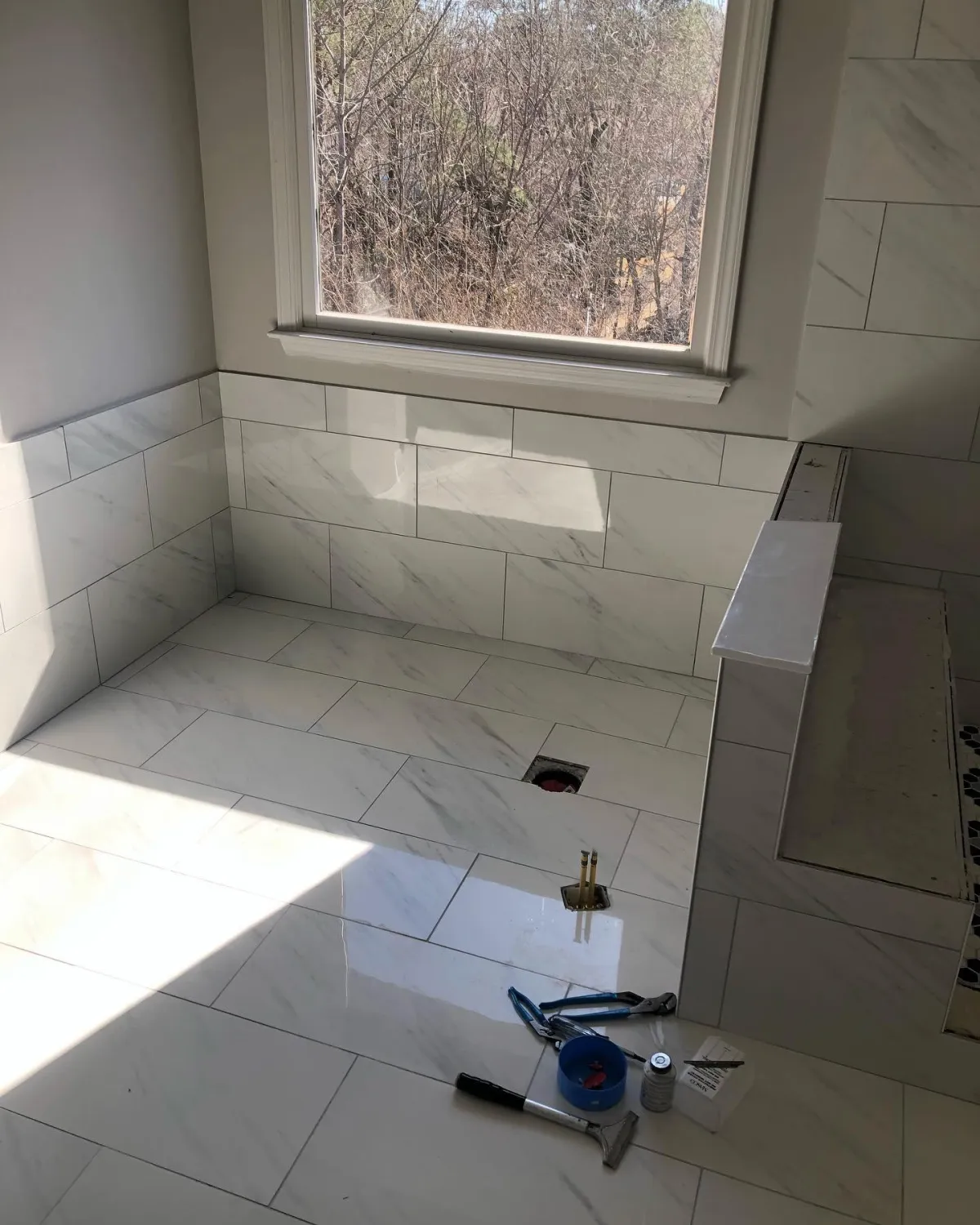 plumbing services near me