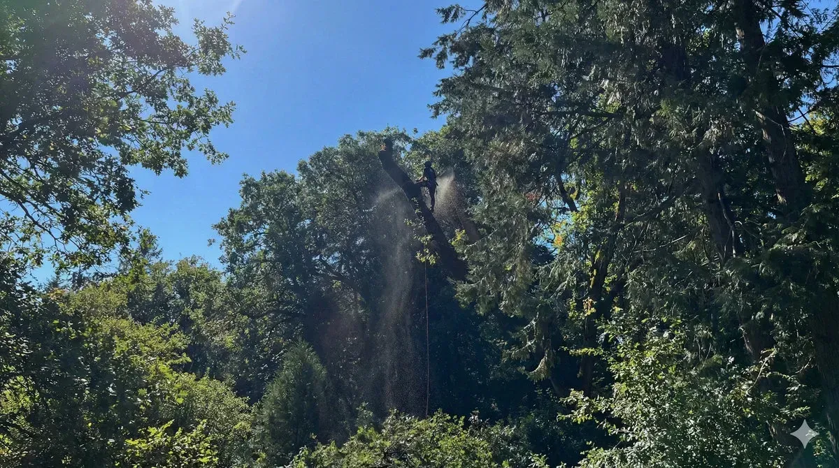 Roots vs. Pipes: Saving Your Plumbing in Older Sacramento Neighborhoods