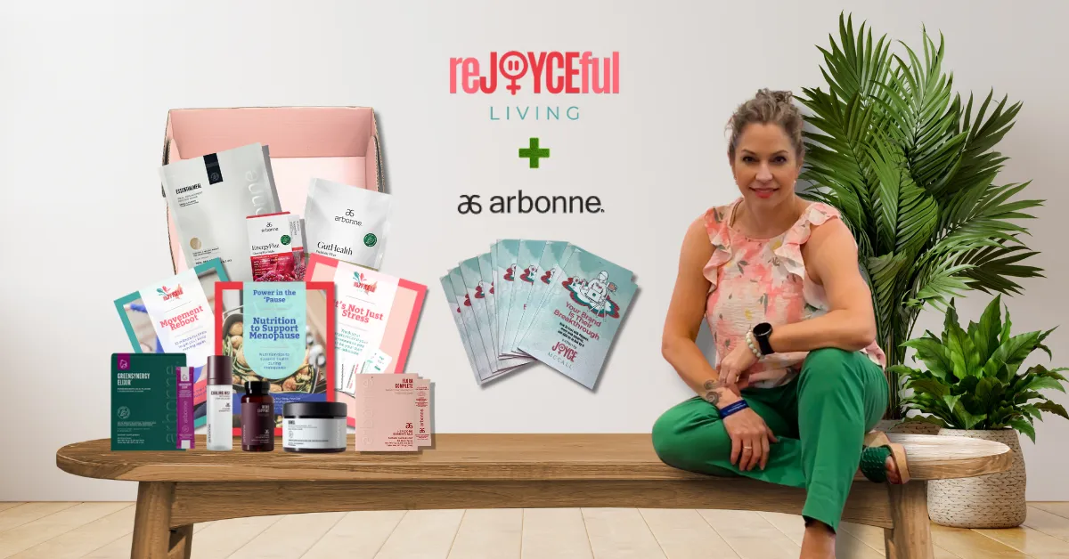 I Thought I Was Just Tired… Until I Realized My Glow Was Gone