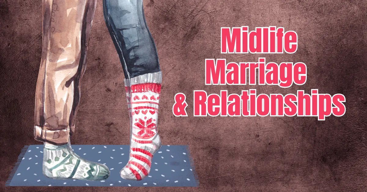 How to Speak Up, Set Boundaries, and Reignite Connection