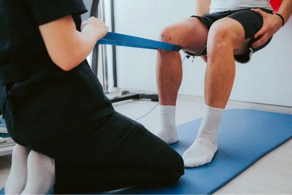 mens health physiotherapy