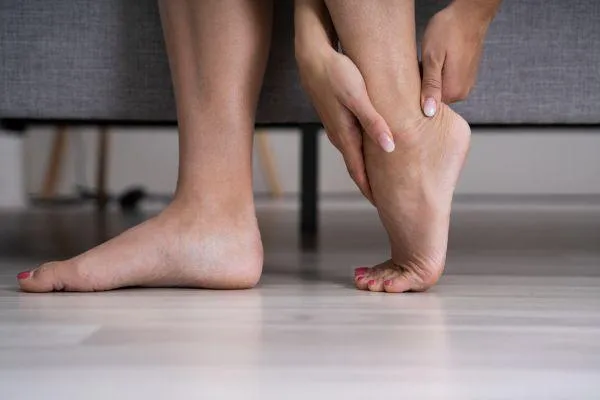 How Long Does It Take to Heal Plantar Fasciitis? A Recovery Timeline