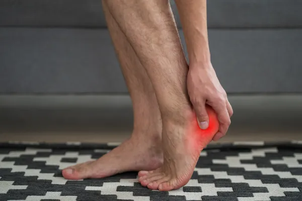 The Most Common Mistakes People Make with Achilles Pain