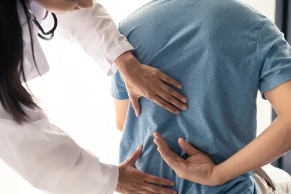 Do I Really Need Physio Before Surgery?