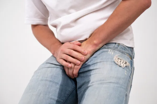 Bladder Leaks Aren’t Just a Women’s Issue – How Physio Can Help Men Too