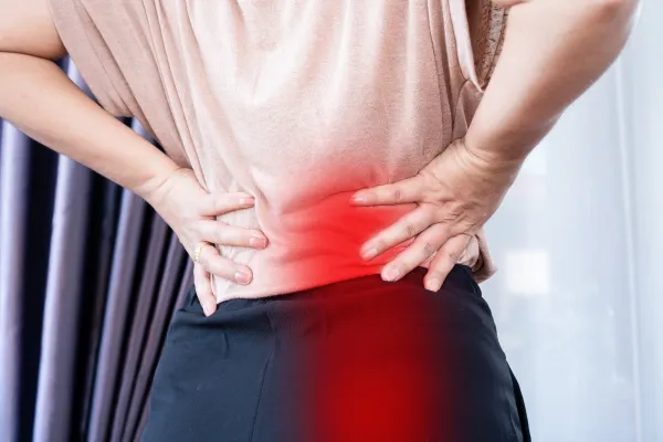 Why Your Sciatica Isn’t Going Away – And What Can Help