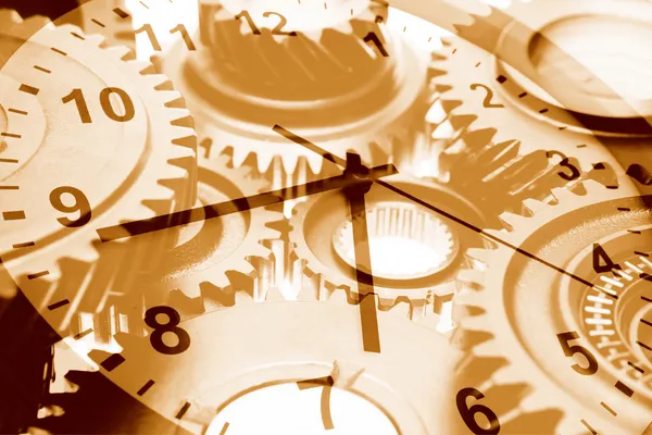 Effective time management through time blocking