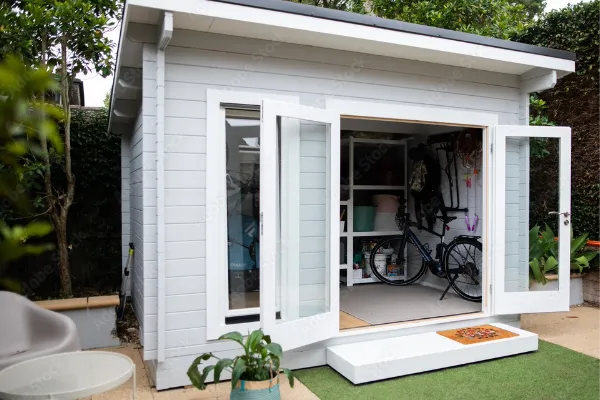 Tips, Tricks, and Products for Your Storage Shed or Garage