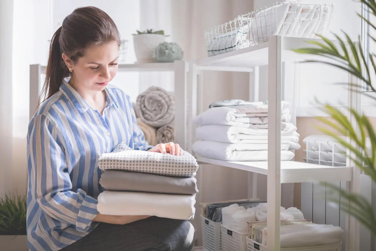 The Cost of Hiring a Professional Organizer