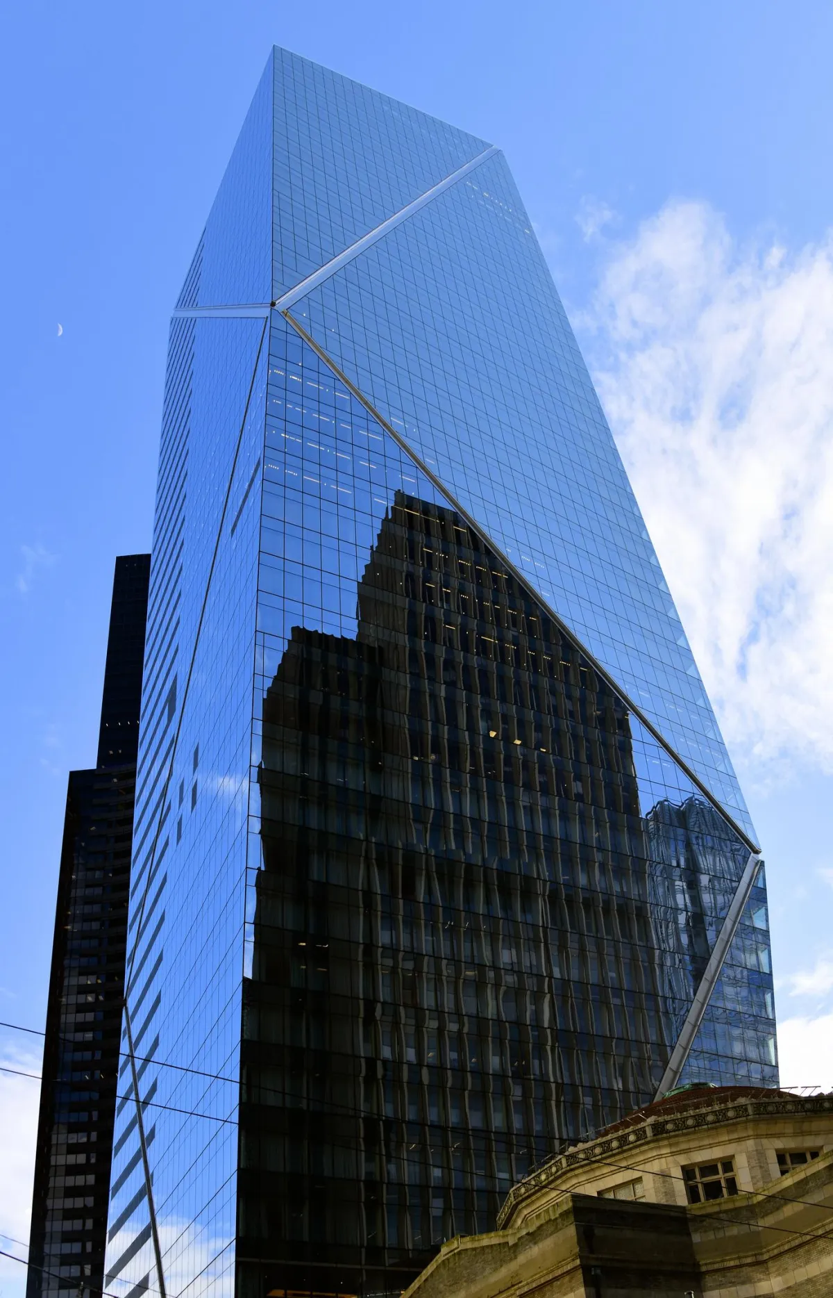 F5 Tower - Seattle, Washington