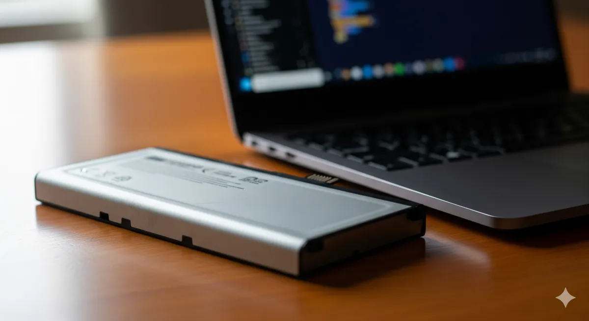 Laptop Battery Dying Fast? Signs It's Time for a Replacement