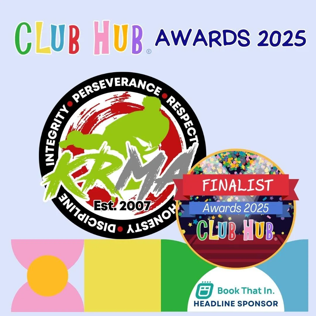 CLUB HUB AWARDS 2025 - FINALISTS ANNOUNCED