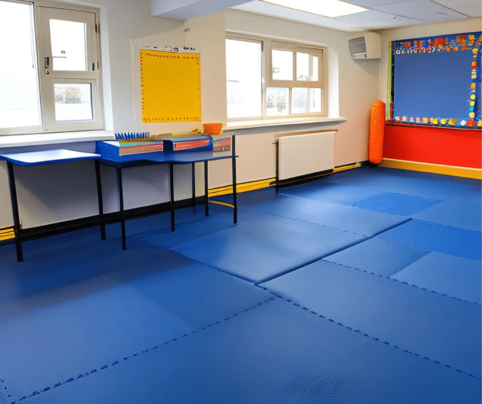 Martial Arts & Academic Success
