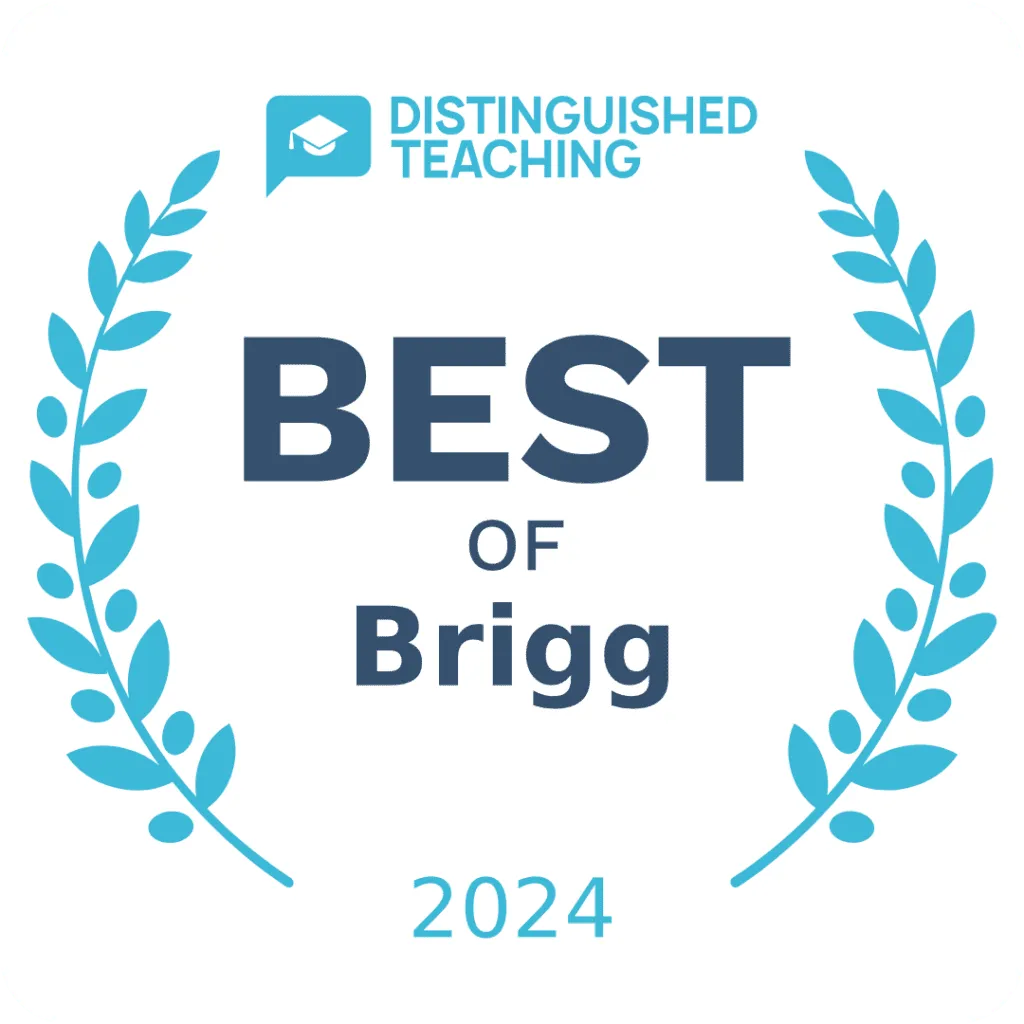 KRMA Named Best Martial Arts Centre in Brigg 2024 | DistinguishedTeaching.co.uk