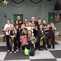 Christmas Toy Drive - Past Memories