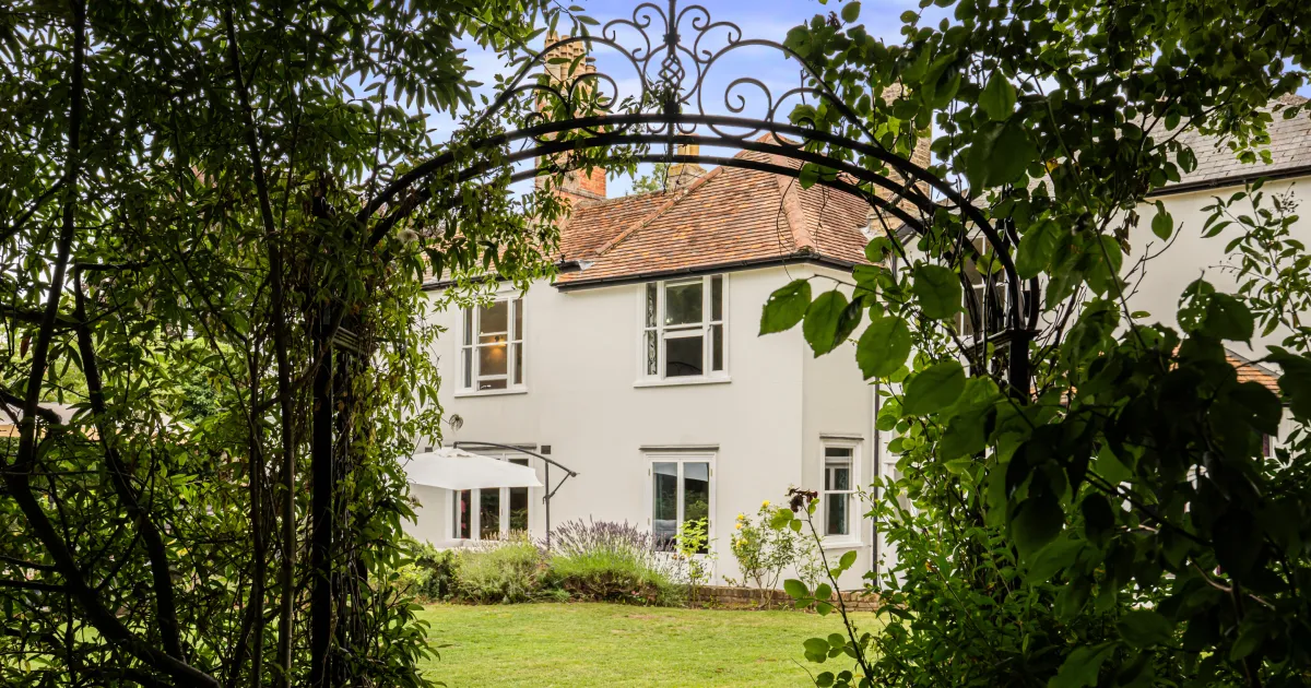 Is it Still Worth Letting?: Bishop's Stortford's 2025 Market Breakdown
