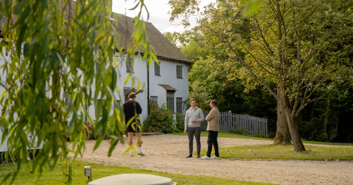 House Prices in July: Up, Down… or Holding?
