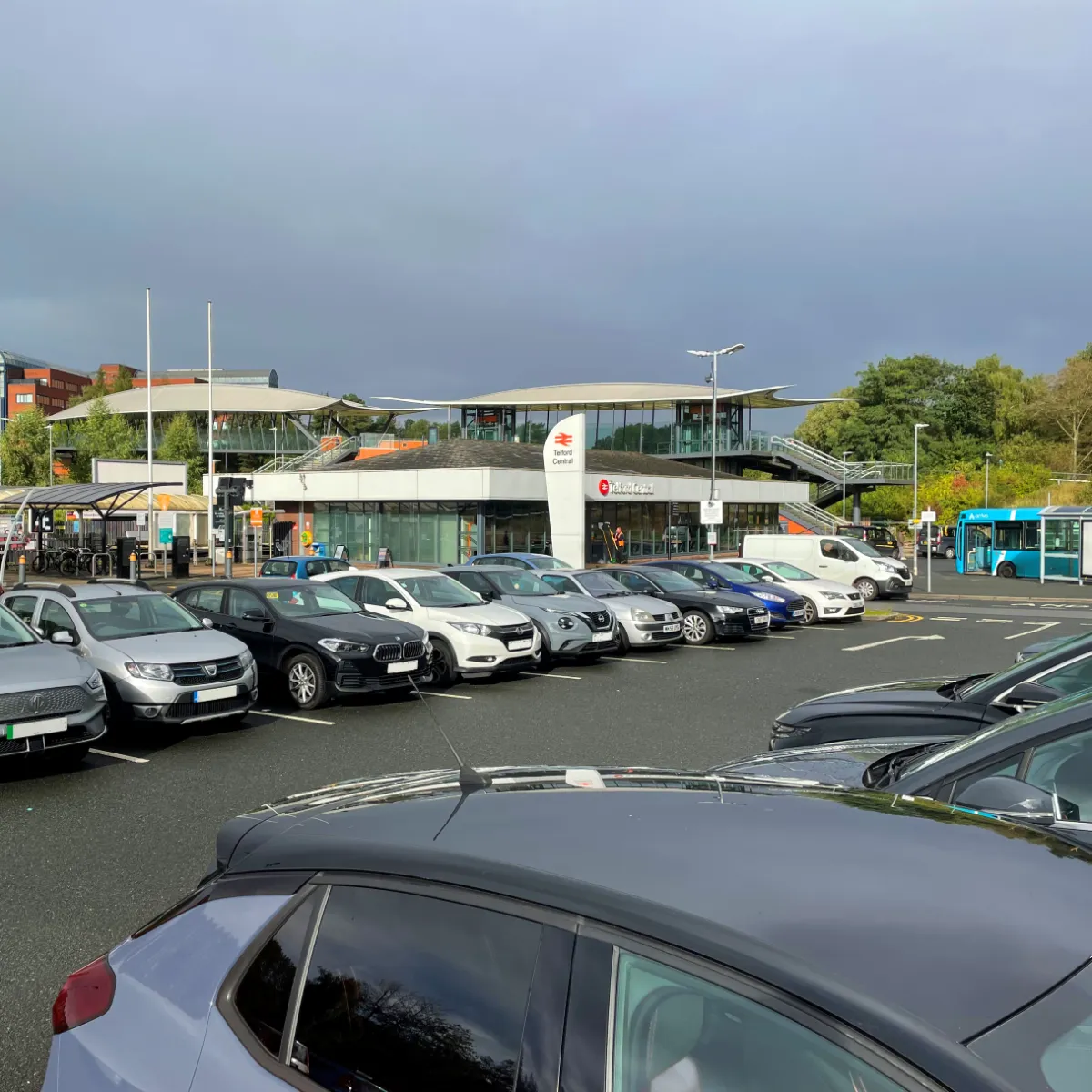 Carpark