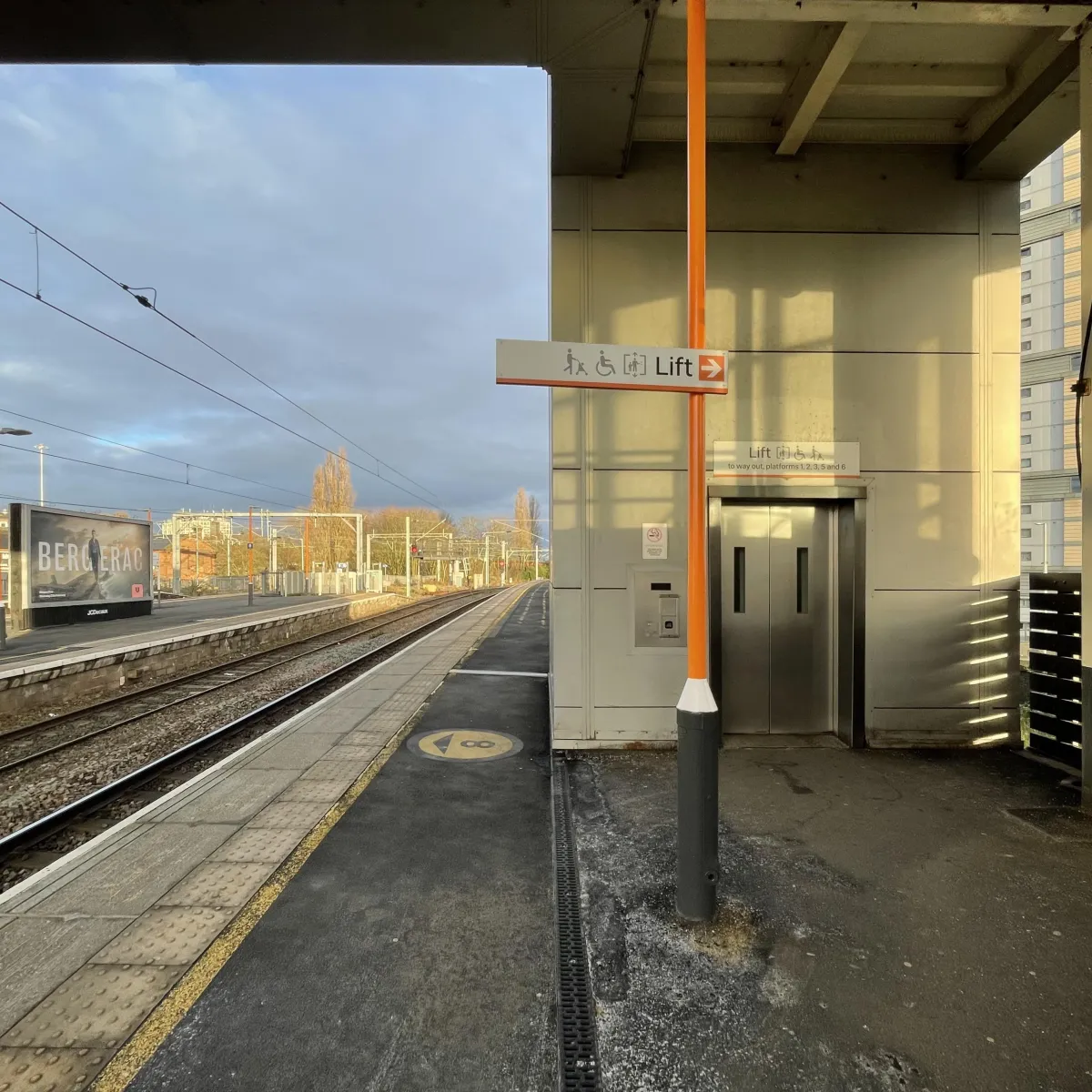 Wolverhampton Lifts