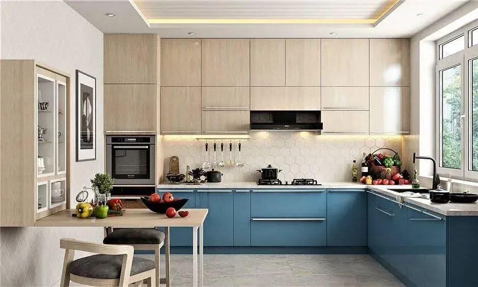 Under-Cabinet Lighting: Enhancing Kitchen Functionality and Aesthetics