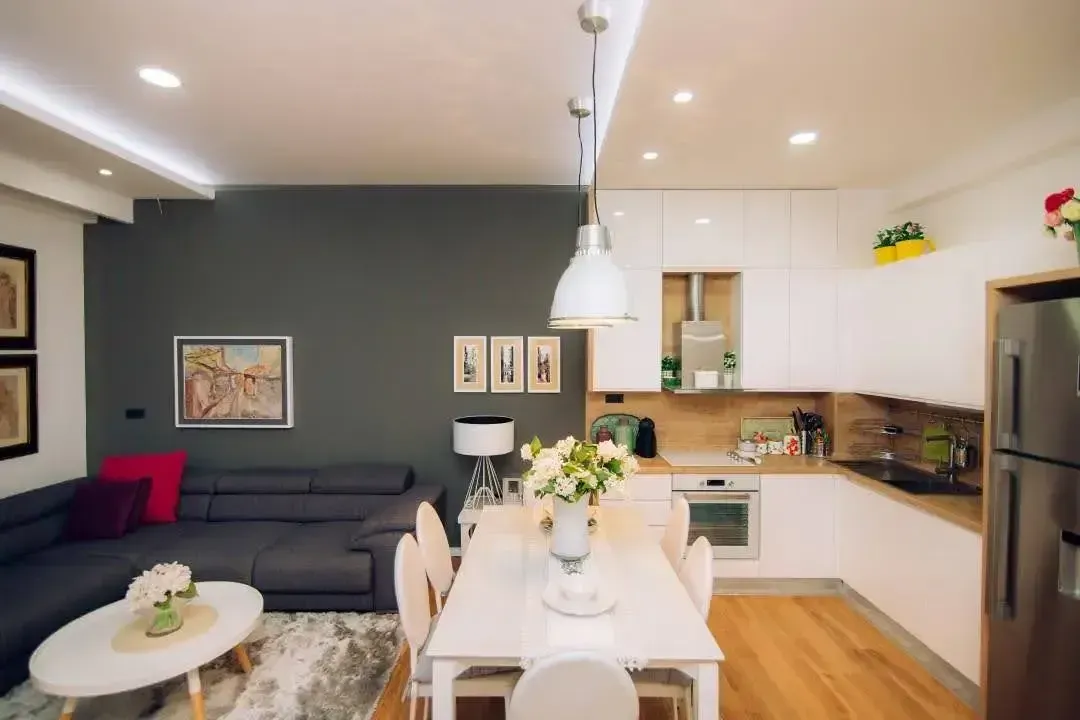 Lighting Solutions for Small Spaces: Maximizing Illumination