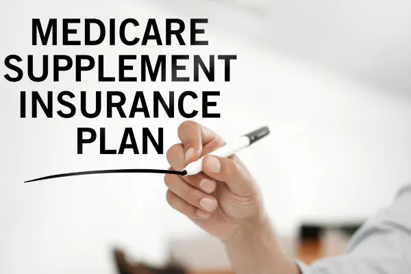 Medicare Supplement Insurance Plan