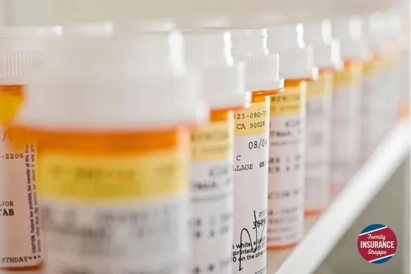 Prescription