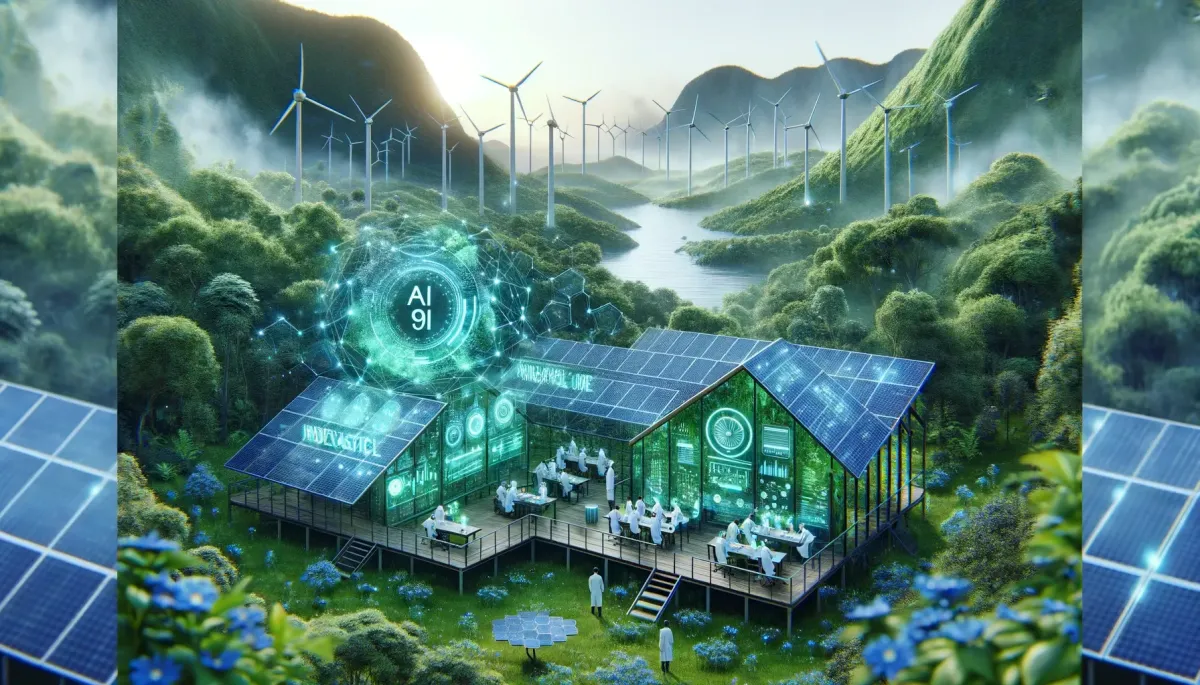 AI-driven Predictive Analytics for Solar Efficiency