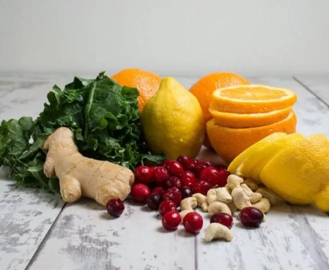 Fertility friendly eating
