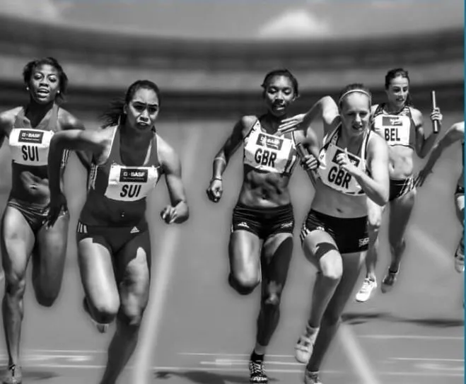 Iron deficiency anemia in women
