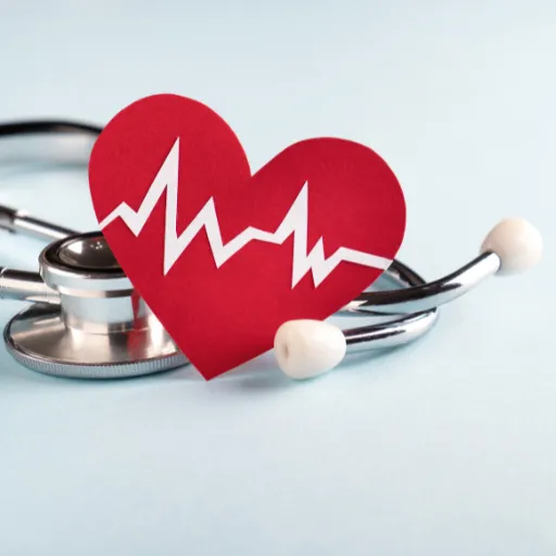 Take Care of Your Heart
