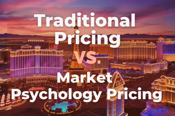 Outdated vs. Innovative: Which Pricing Strategy Really Works?