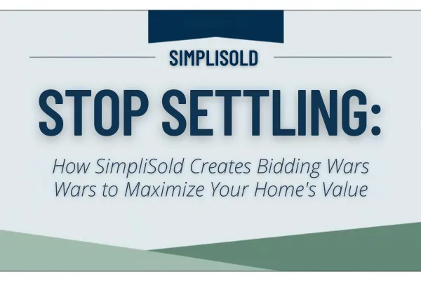 From One Offer to Many: How SimpliSold Turns Interest Into Action