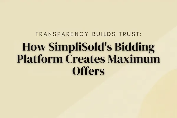 Why Transparency Is the Secret Weapon in Modern Home Sales