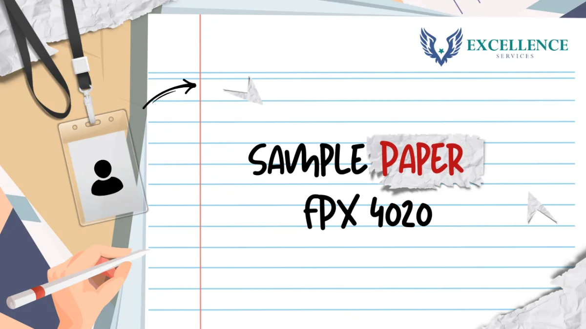 FPX 4020