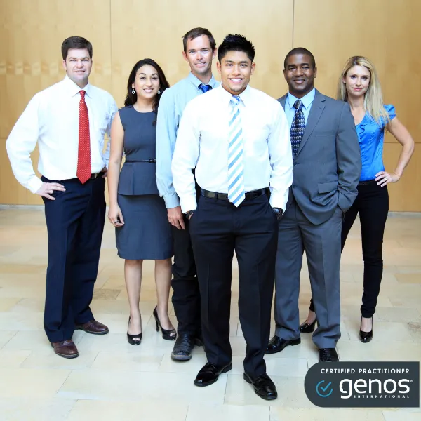 An effective way to build the resilience of your leaders