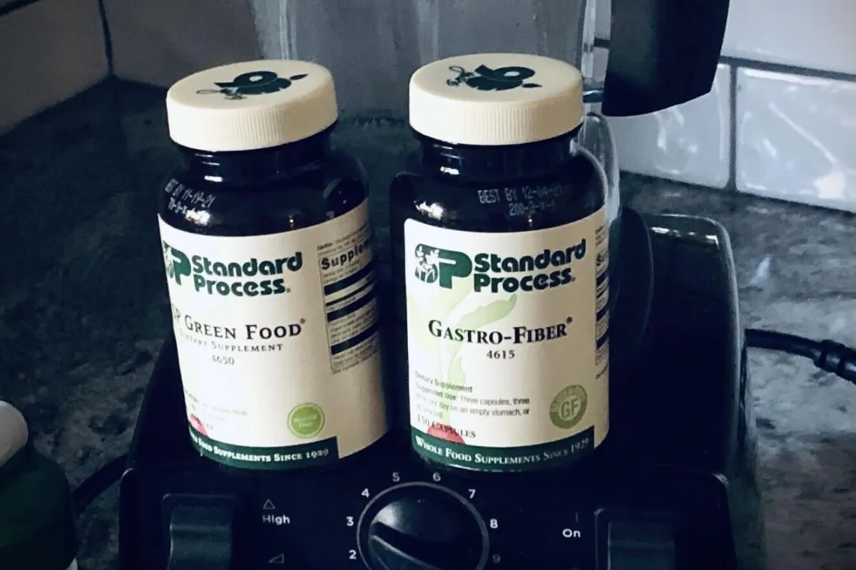 A First Timer Does the 21 Day Cleanse