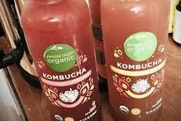 Kombucha