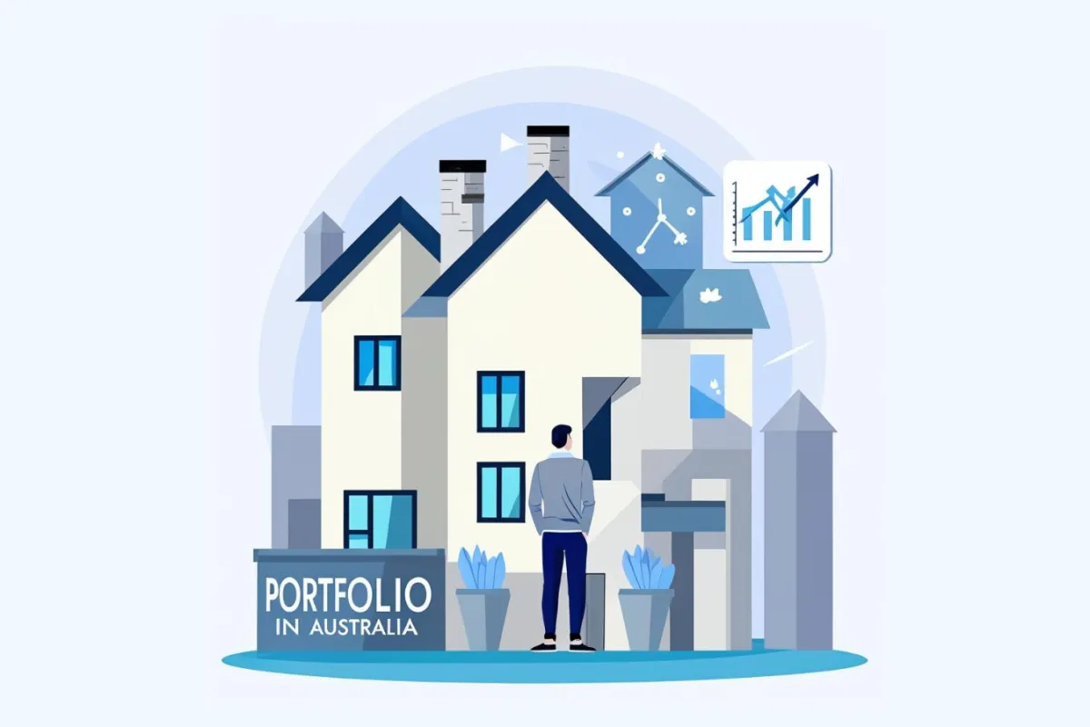 How to Use Equity to Build a Property Portfolio in Australia