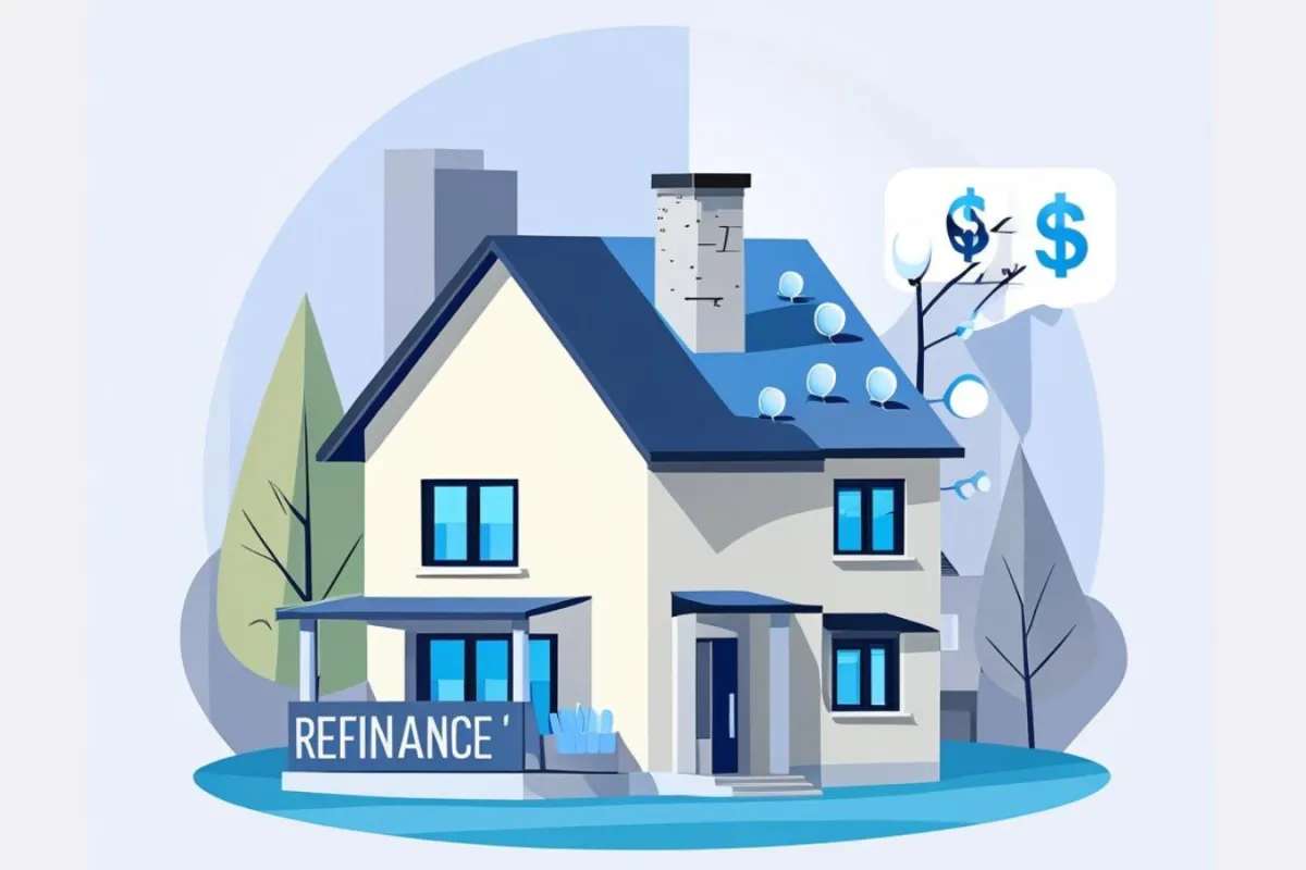 Refinance in 2026: When It Makes Sense (and When It Doesn’t)